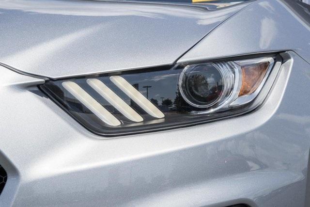 used 2020 Ford Shelby GT350 car, priced at $77,000
