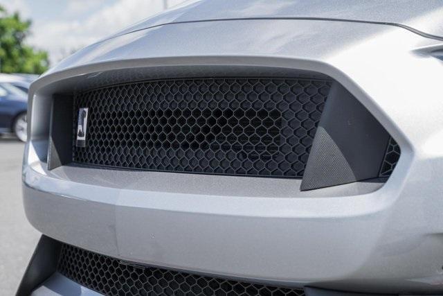 used 2020 Ford Shelby GT350 car, priced at $77,000