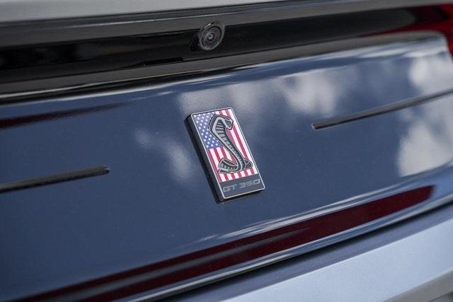 used 2020 Ford Shelby GT350 car, priced at $77,000