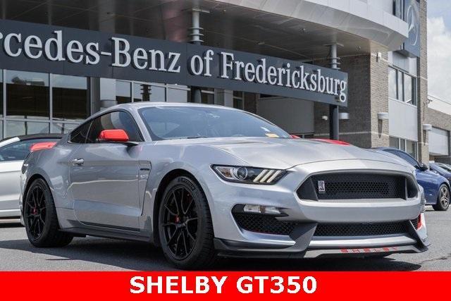used 2020 Ford Shelby GT350 car, priced at $76,000