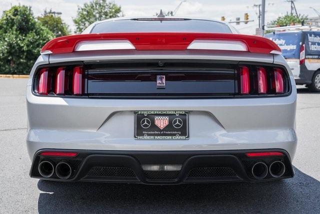 used 2020 Ford Shelby GT350 car, priced at $77,000