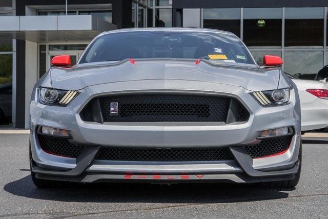used 2020 Ford Shelby GT350 car, priced at $77,000