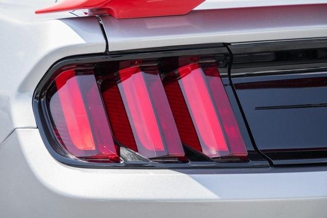 used 2020 Ford Shelby GT350 car, priced at $77,000