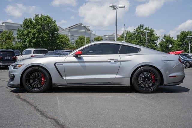 used 2020 Ford Shelby GT350 car, priced at $77,000