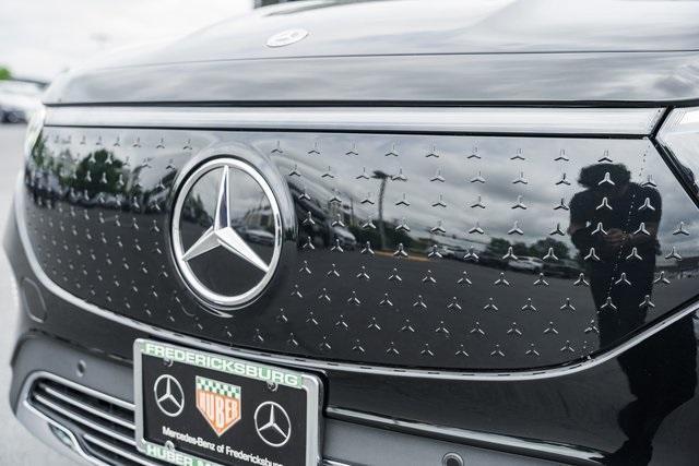 new 2024 Mercedes-Benz EQB 350 car, priced at $64,265