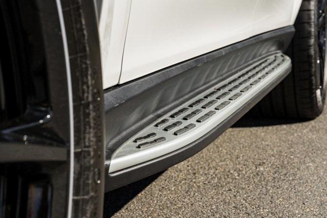 new 2026 Mercedes-Benz GLS 450 car, priced at $107,420