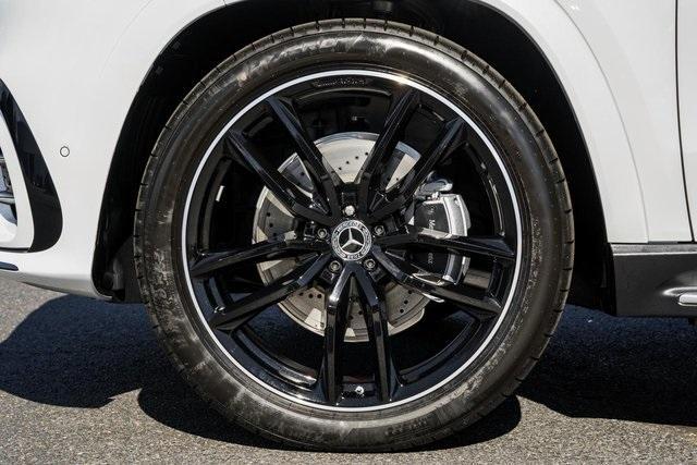 new 2026 Mercedes-Benz GLS 450 car, priced at $107,420