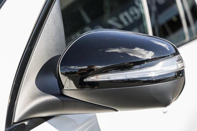 new 2026 Mercedes-Benz GLS 450 car, priced at $107,420