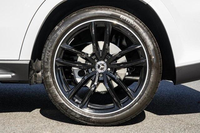 new 2026 Mercedes-Benz GLS 450 car, priced at $107,420