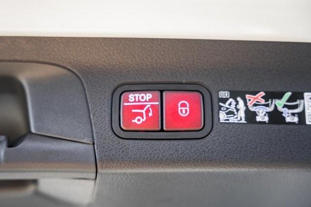 new 2026 Mercedes-Benz GLS 450 car, priced at $107,420