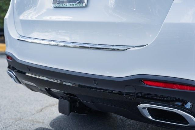 new 2026 Mercedes-Benz GLE 450 car, priced at $83,200