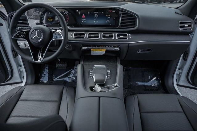 new 2026 Mercedes-Benz GLE 450 car, priced at $83,200
