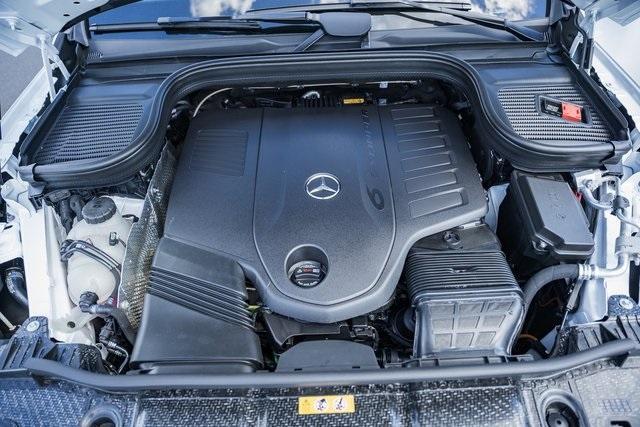 new 2026 Mercedes-Benz GLE 450 car, priced at $83,200