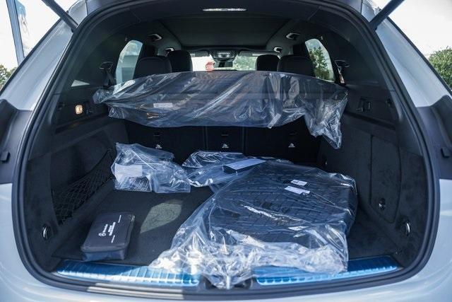 new 2026 Mercedes-Benz GLE 450 car, priced at $83,200