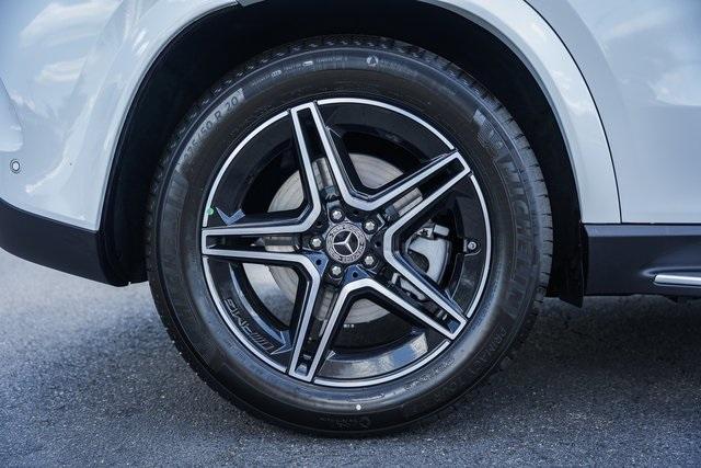 new 2026 Mercedes-Benz GLE 450 car, priced at $83,200