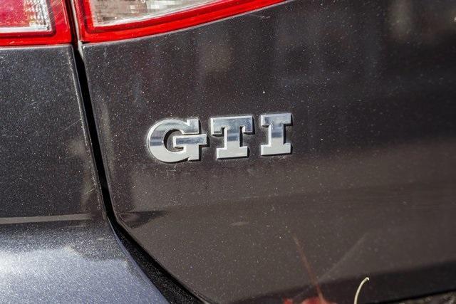 used 2015 Volkswagen Golf GTI car, priced at $11,000