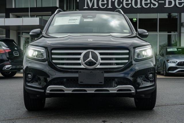 used 2024 Mercedes-Benz GLB 250 car, priced at $48,250