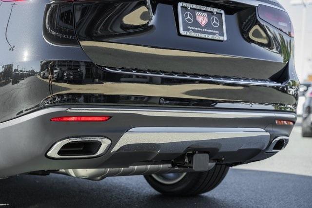 new 2026 Mercedes-Benz GLS 450 car, priced at $98,770