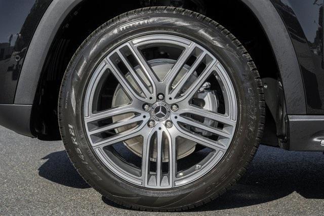 new 2026 Mercedes-Benz GLS 450 car, priced at $98,770