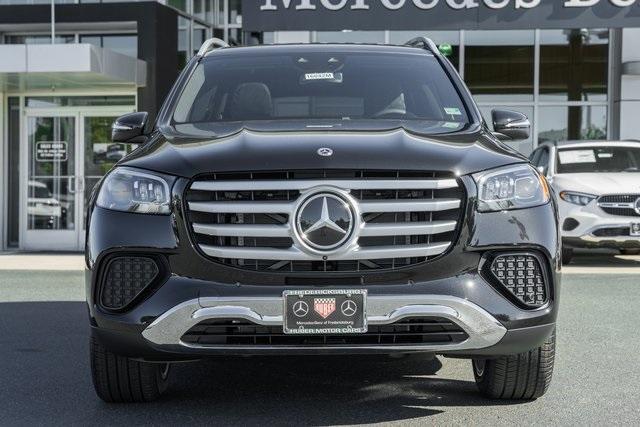 new 2026 Mercedes-Benz GLS 450 car, priced at $98,770