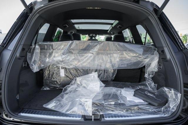 new 2026 Mercedes-Benz GLS 450 car, priced at $98,770