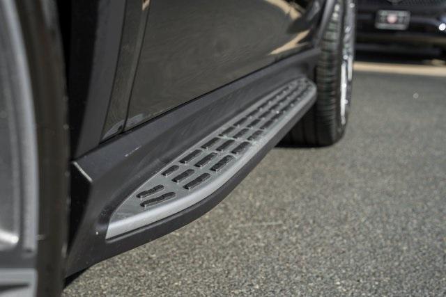 new 2026 Mercedes-Benz GLS 450 car, priced at $98,770