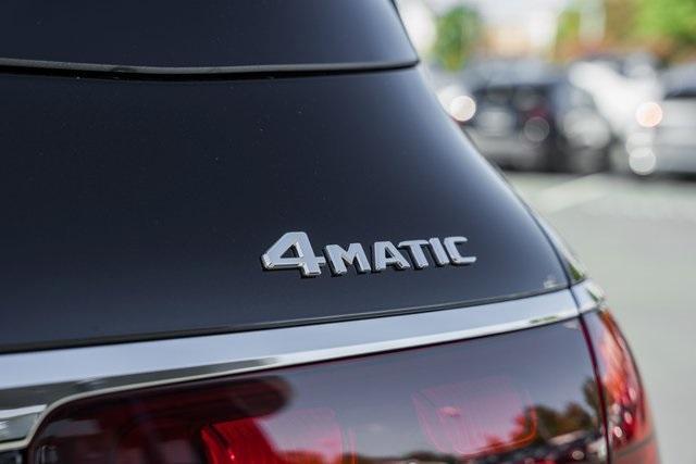 new 2026 Mercedes-Benz GLS 450 car, priced at $98,770