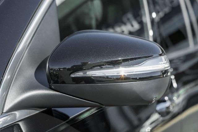 new 2026 Mercedes-Benz GLS 450 car, priced at $98,770