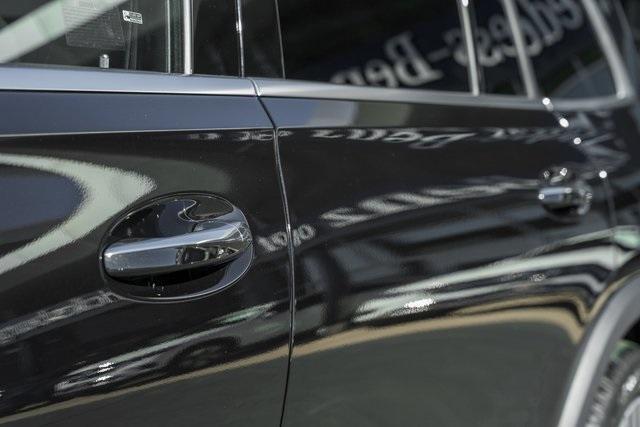 new 2026 Mercedes-Benz GLS 450 car, priced at $98,770