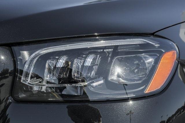 new 2026 Mercedes-Benz GLS 450 car, priced at $98,770