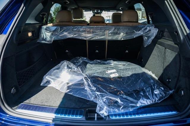 new 2026 Mercedes-Benz GLE 450 car, priced at $88,840