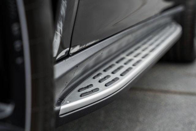 new 2026 Mercedes-Benz GLS 580 car, priced at $156,600