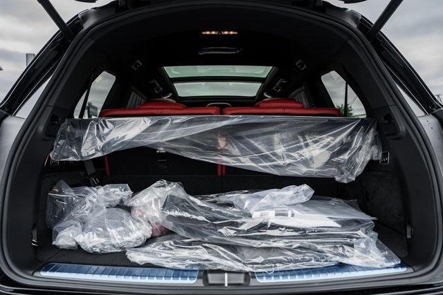 new 2026 Mercedes-Benz GLS 580 car, priced at $156,600