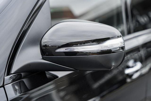 new 2026 Mercedes-Benz GLS 580 car, priced at $156,600