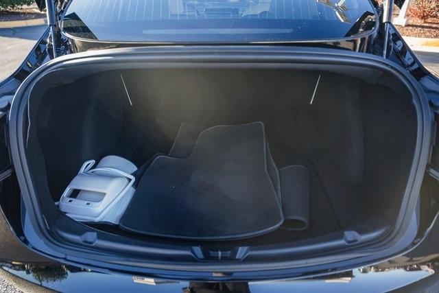 used 2019 Tesla Model 3 car, priced at $21,000