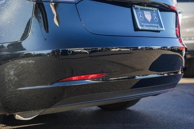 used 2019 Tesla Model 3 car, priced at $21,000