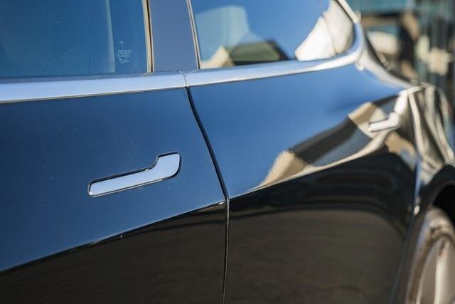 used 2019 Tesla Model 3 car, priced at $21,000