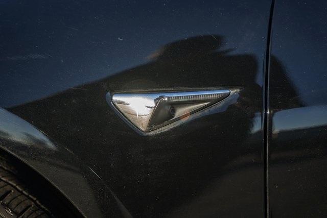 used 2019 Tesla Model 3 car, priced at $21,000