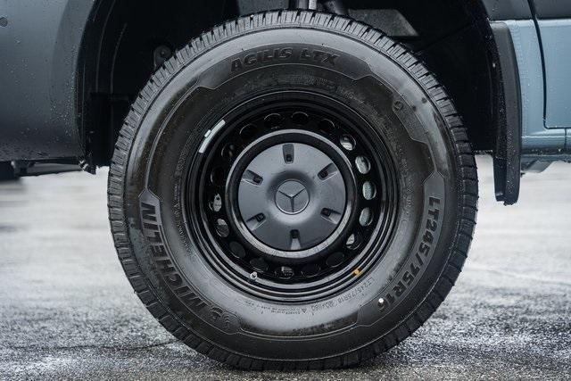 new 2025 Mercedes-Benz Sprinter 2500 car, priced at $81,644