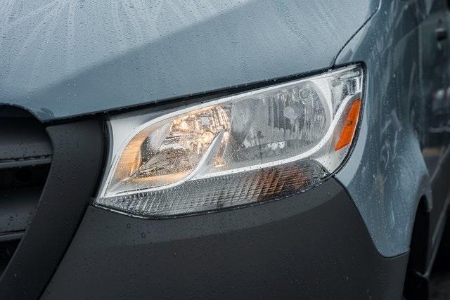 new 2025 Mercedes-Benz Sprinter 2500 car, priced at $81,644