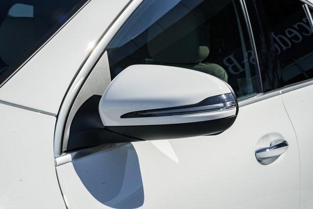 used 2025 Mercedes-Benz GLA 250 car, priced at $46,500