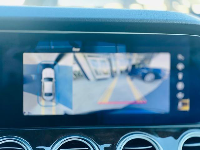 used 2023 Mercedes-Benz E-Class car, priced at $45,000