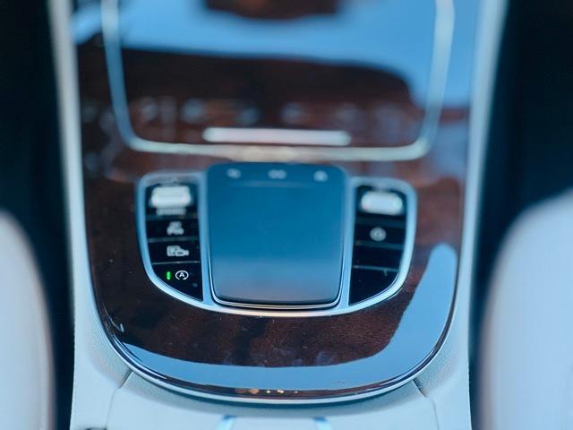 used 2023 Mercedes-Benz E-Class car, priced at $45,000