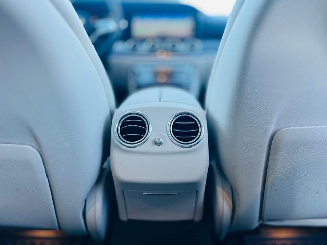 used 2023 Mercedes-Benz E-Class car, priced at $45,000