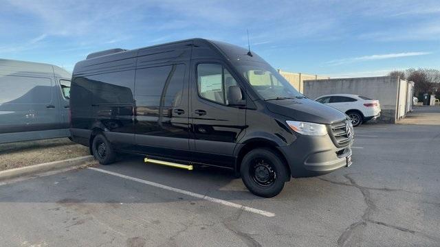 new 2025 Mercedes-Benz Sprinter 2500 car, priced at $86,720