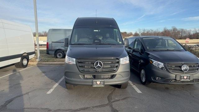 new 2025 Mercedes-Benz Sprinter 2500 car, priced at $86,720