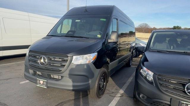 new 2025 Mercedes-Benz Sprinter 2500 car, priced at $86,720