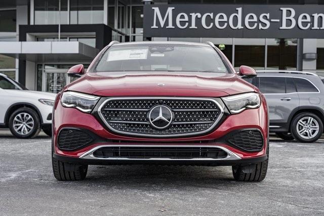 new 2025 Mercedes-Benz E-Class car, priced at $89,820