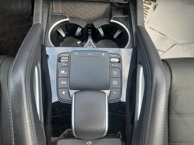 used 2022 Mercedes-Benz GLS 450 car, priced at $57,500
