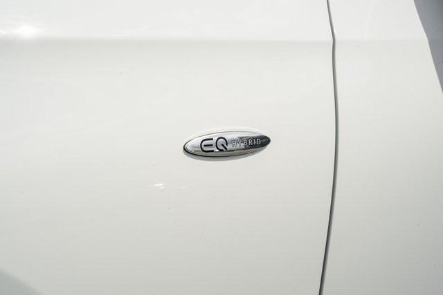 new 2025 Mercedes-Benz GLC 350e car, priced at $69,545